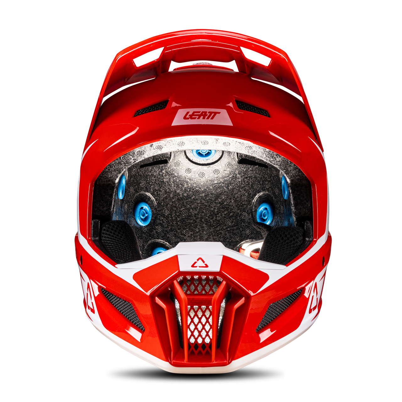 Kit de Casco MX Leatt Moto 3.5 V26 con Gafas