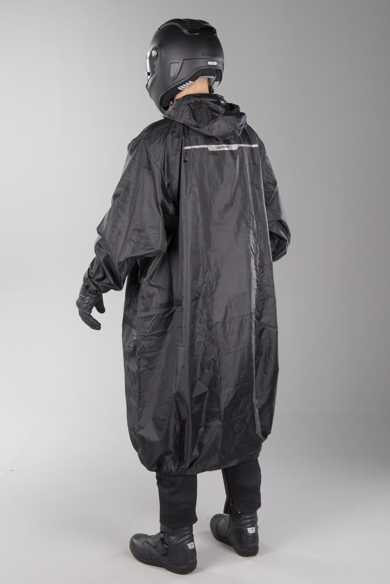 Poncho Impermeable Bering Tyrell Rain