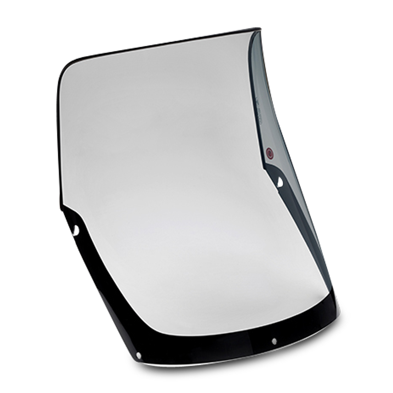 Givi D-S Windscreen Smoked