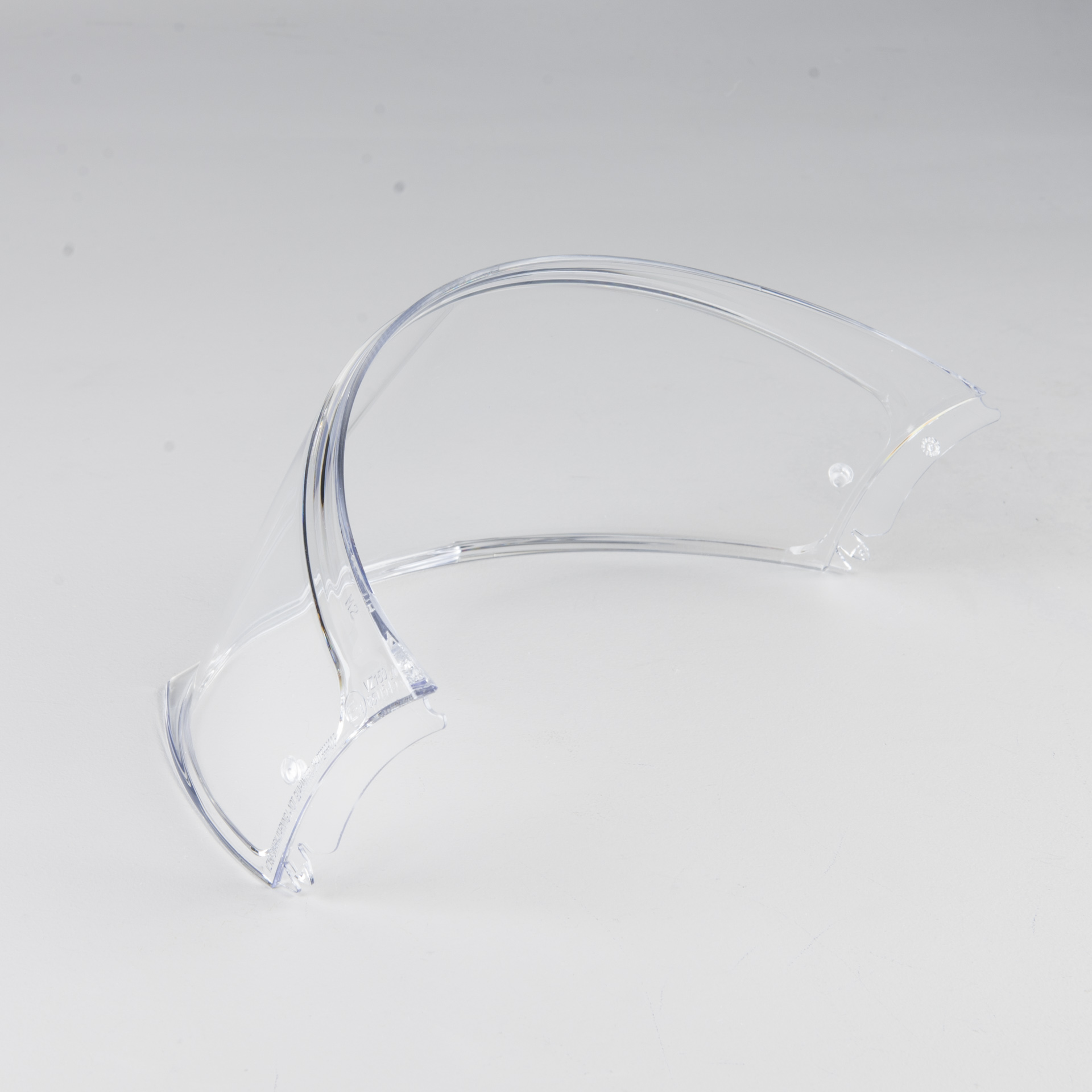 Shark Evo-One Visor