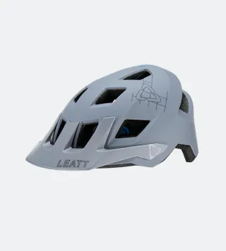 Leatt AllMtn 1.0 V23 MTB Helmet