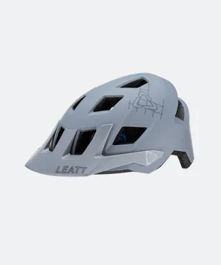 Casco Jet Leatt AllMtn 1.0 V23