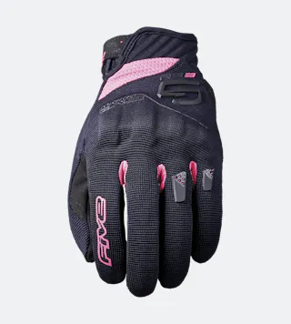 MC Kesztyű Five RS3 Evo Női