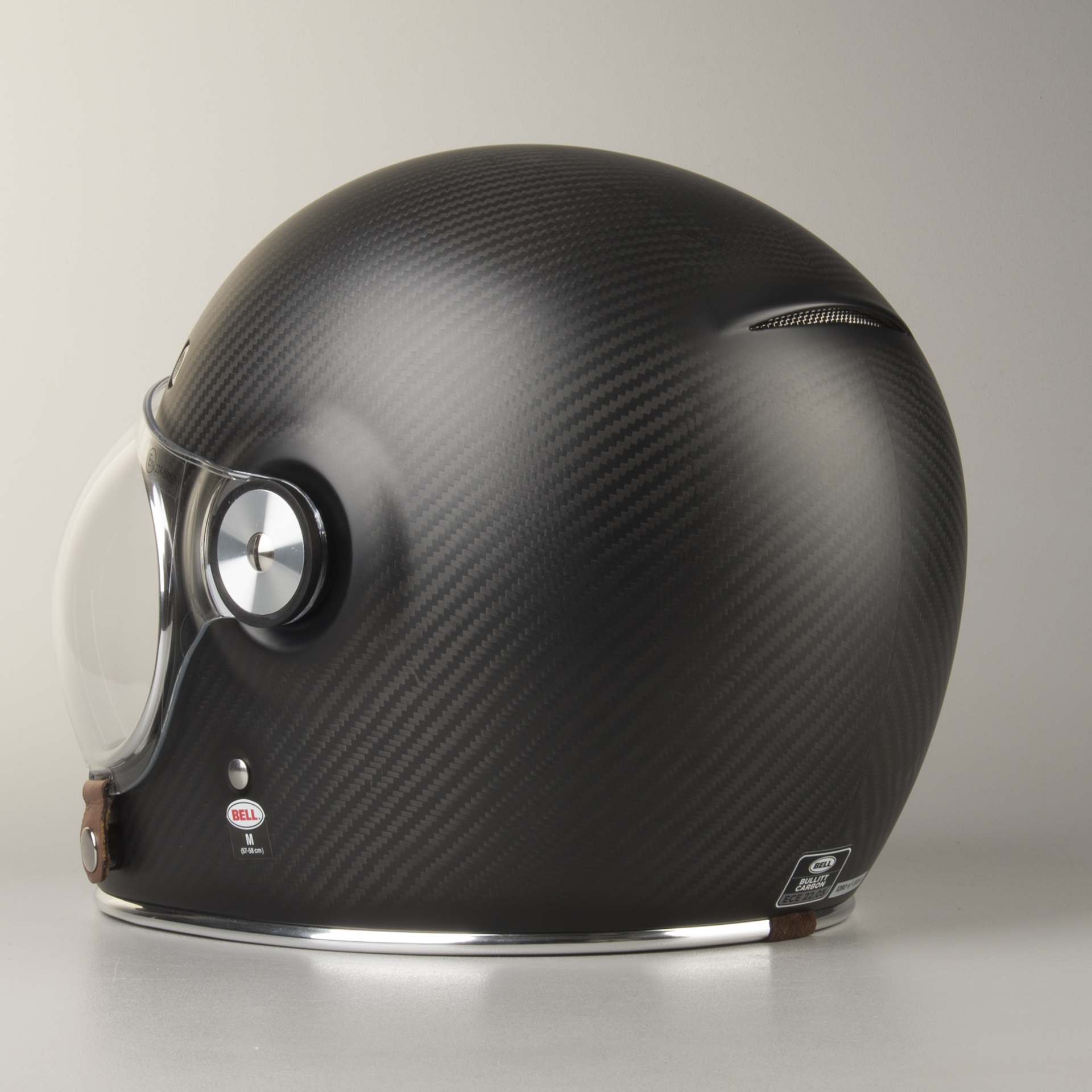 Casco Integral BELL Bullitt Carbon
