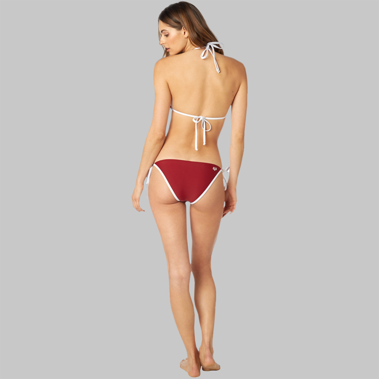 Bikinibroekje Fox Momentum Side Tie