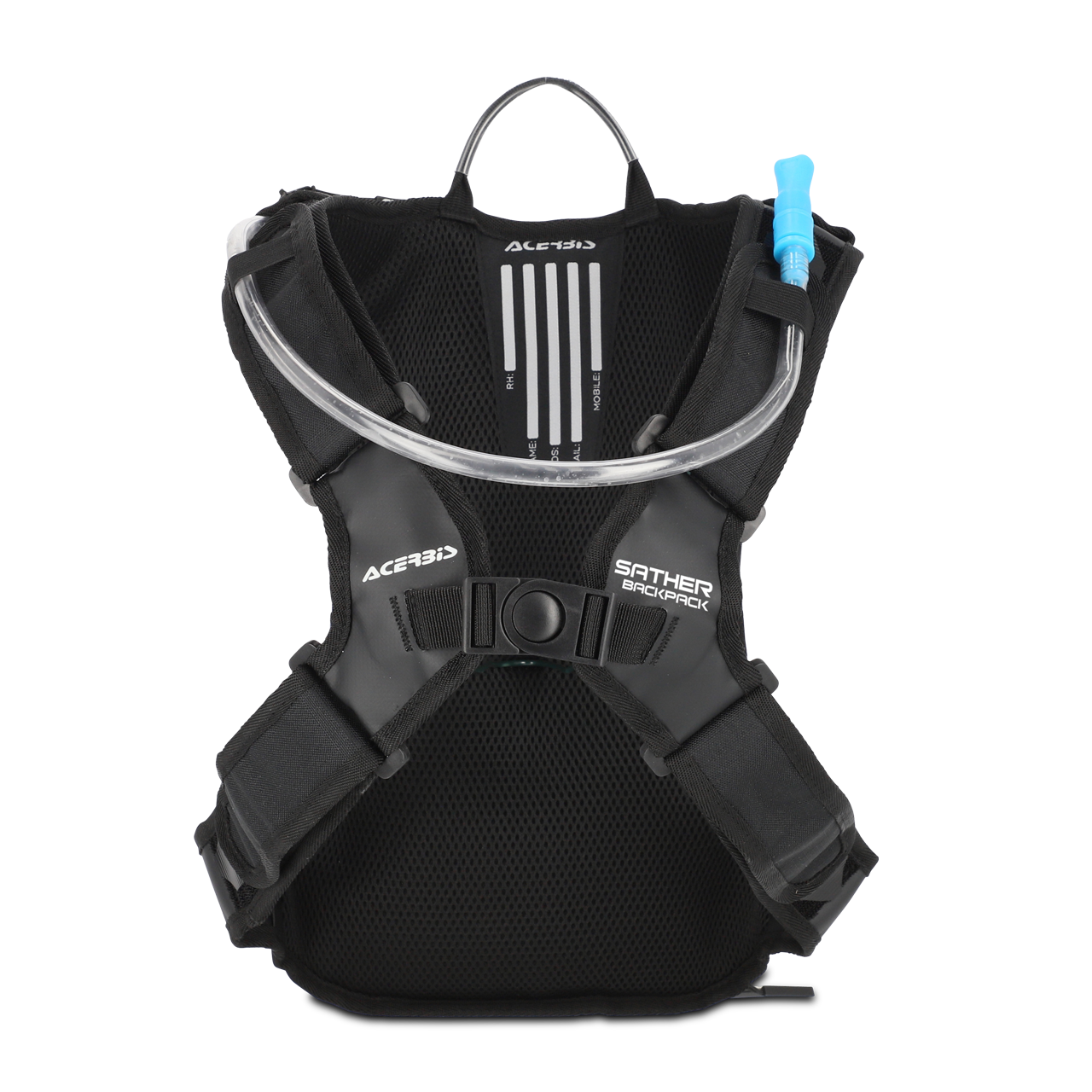 Mochila Acerbis Sather 9L