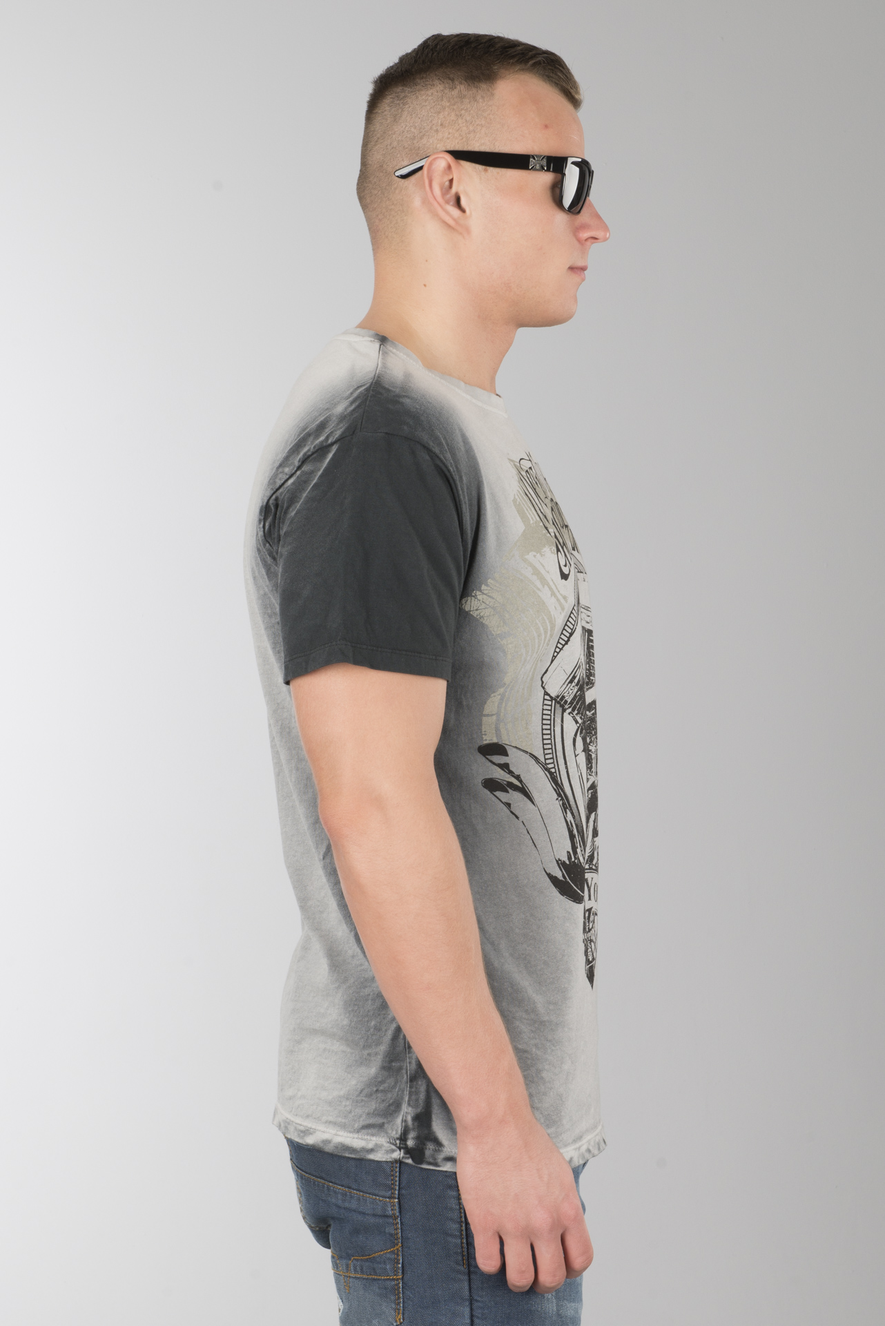 West Coast Choppers F.. You T-Shirt