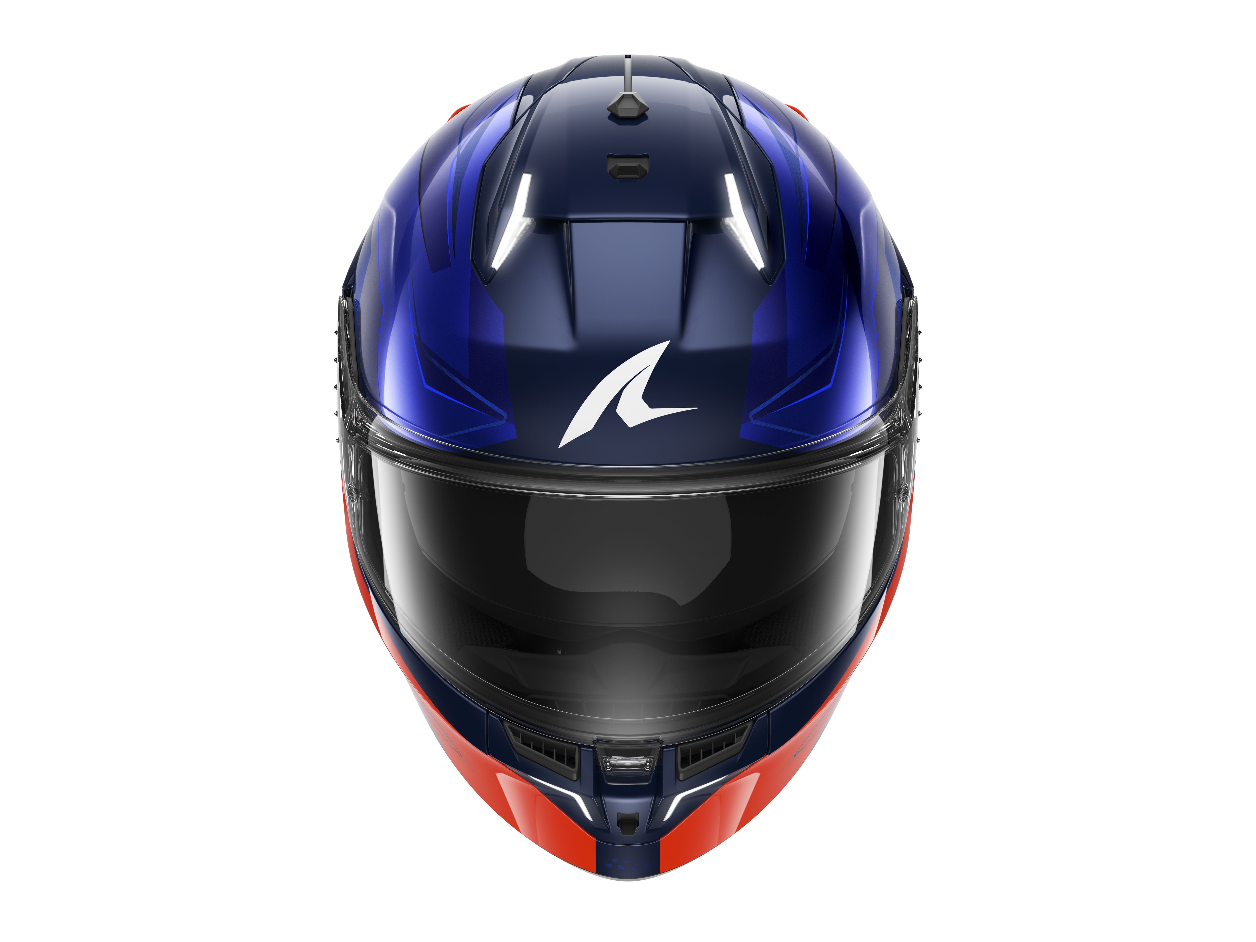 Shark Skwal I3 Mekarium Full Face Helmet