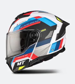 MT Atom 2 SV Bast Modular Helmet