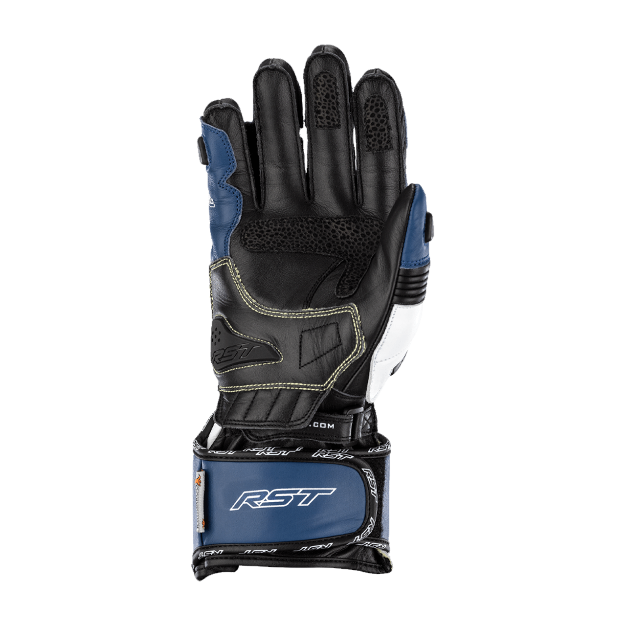 Motorhandschoenen RST Tractech EVO 4