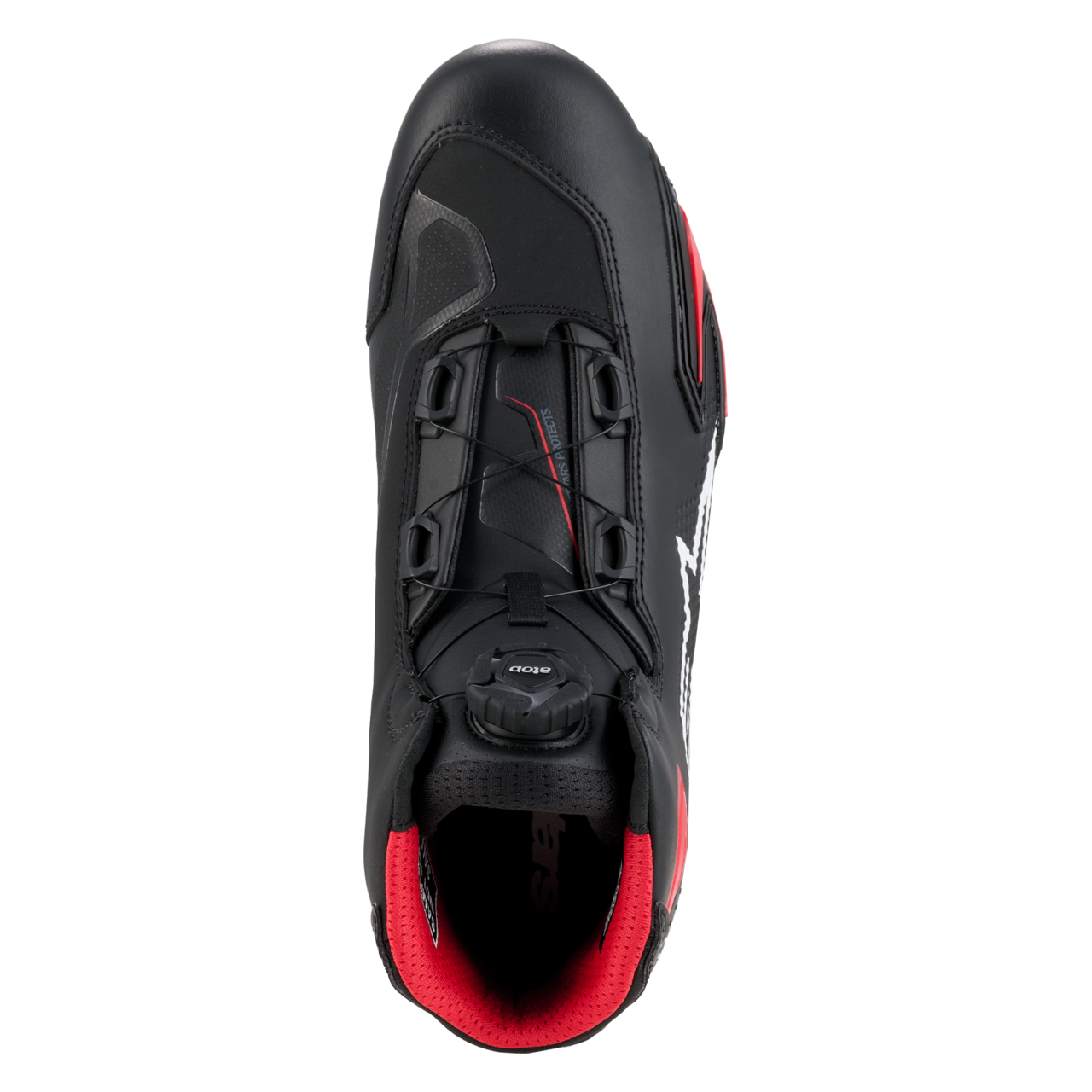 Zapatos De Moto Alpinestars Celer