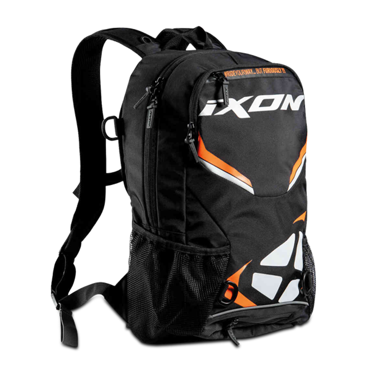 Mochila Ixon R-Tension 23