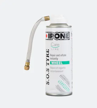 Sprej Za Gume Ipone S.O.S Tyre 200 ml