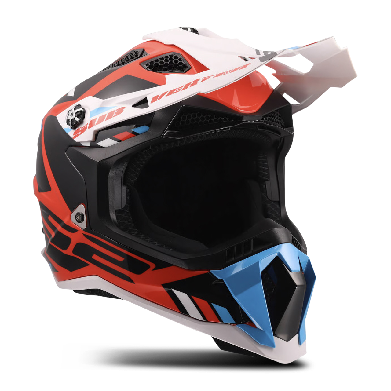 Čelada MX LS2 MX700 Subverter Evo II