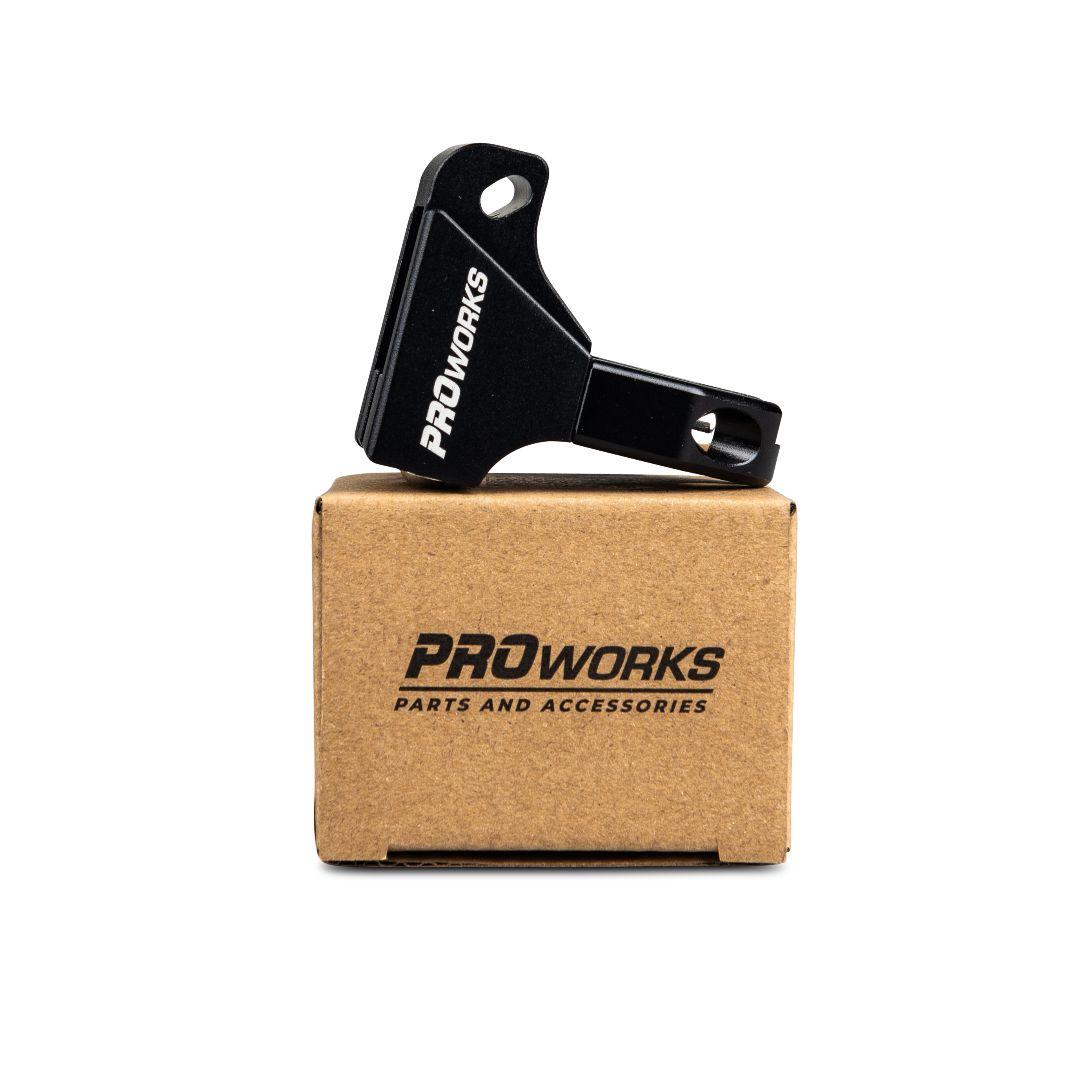 Kaasunrajoitin Proworks