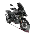 Windscherm Touring MRA