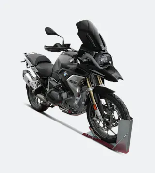 MRA Touring Windscreen