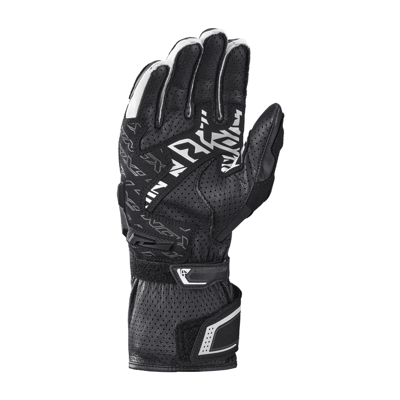 Ixon Thunder Air MC Gloves