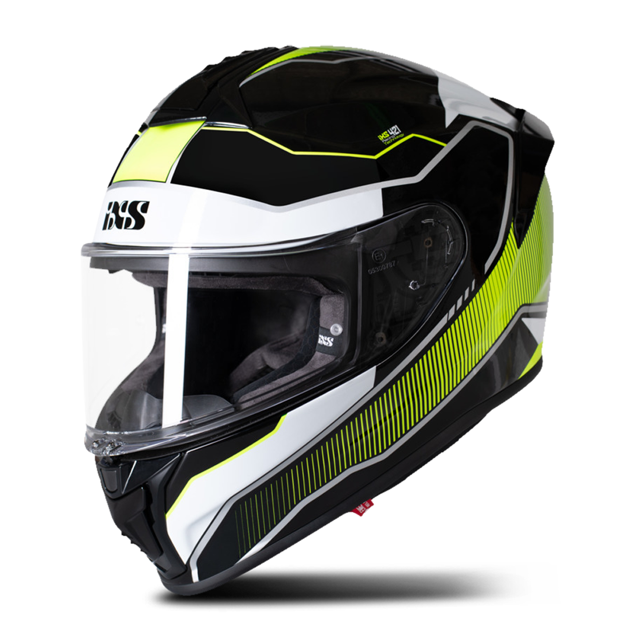 Casco Integral iXS 421 FG 2.1 Mips®