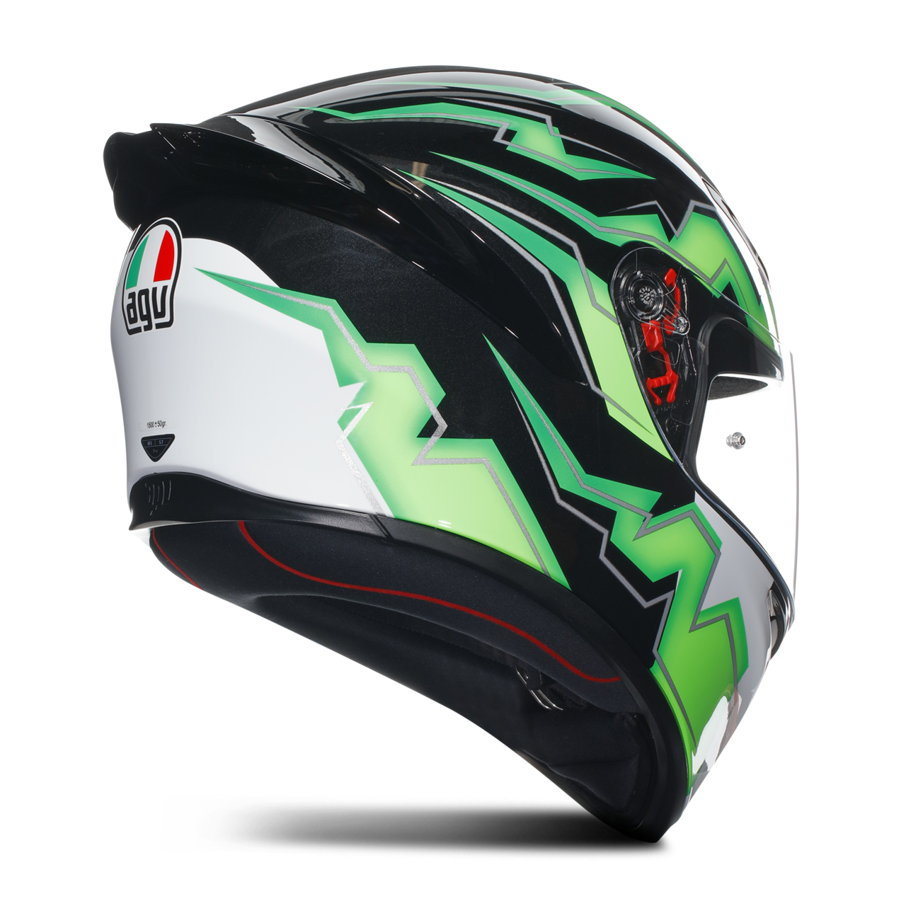 Casco Integral AGV K1 S