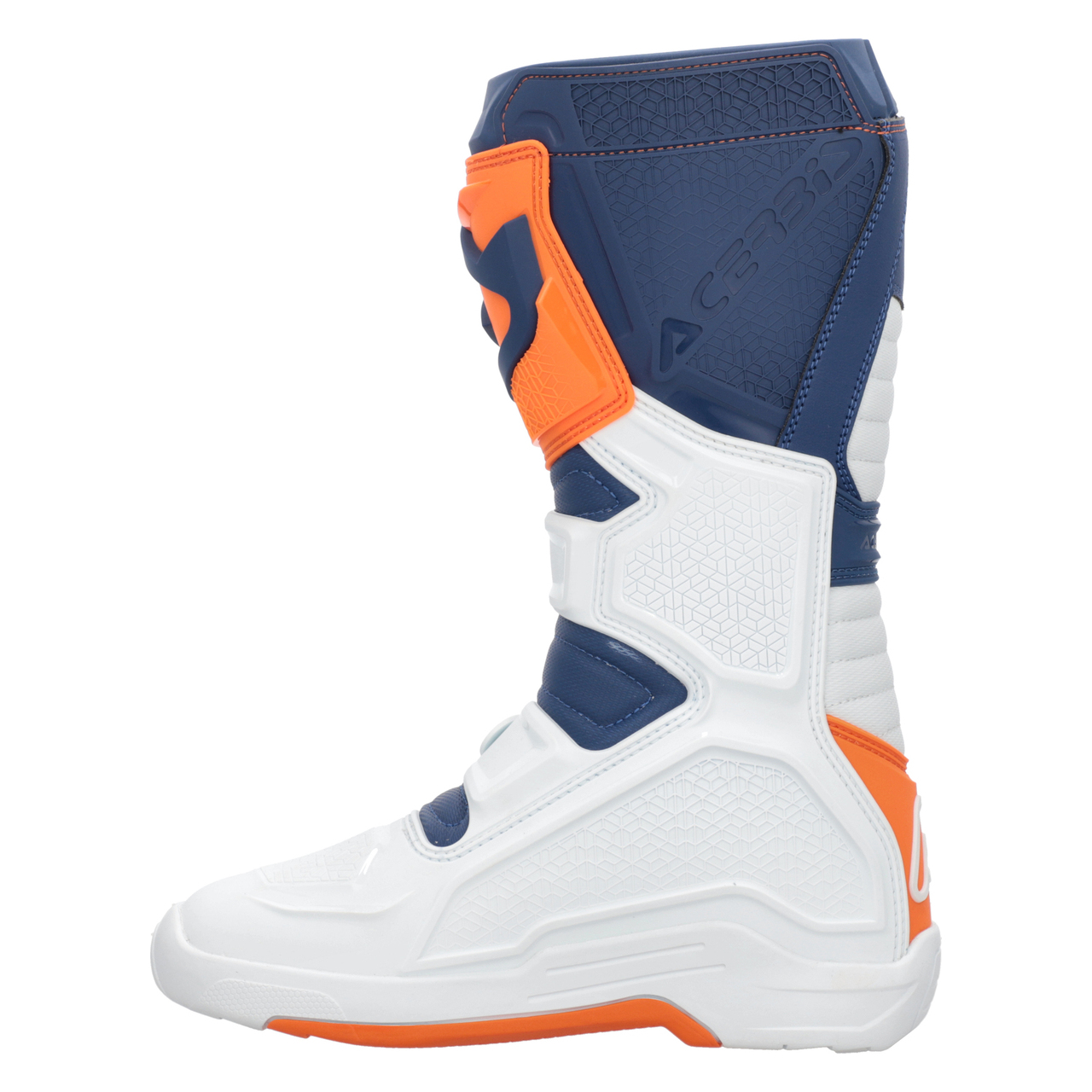 Botas de Cross Acerbis X-Team 2.0