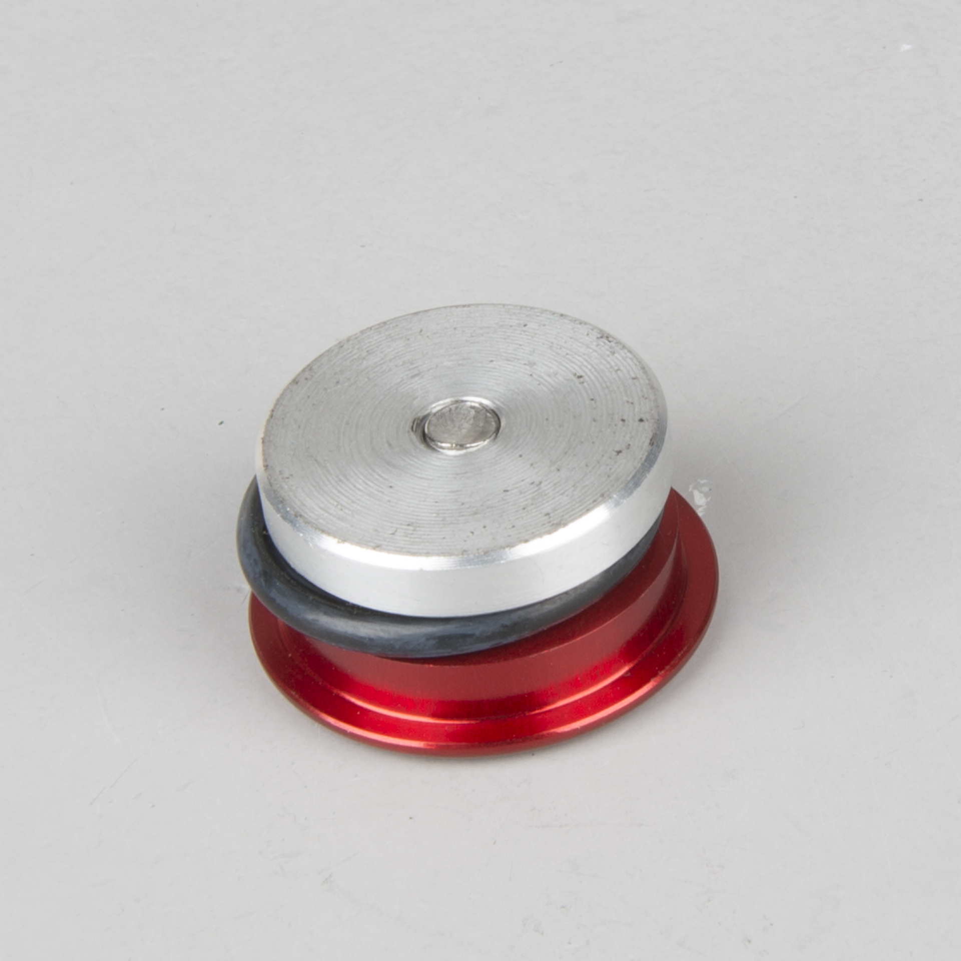 CNC Racing Universal Front Fork Cover 23 mm