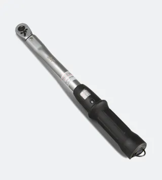 Chave Dinamométrica JMP 5-25 Nm