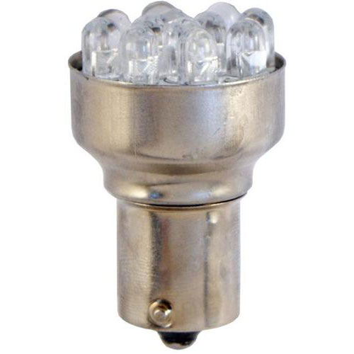 BA15s Light Bulb