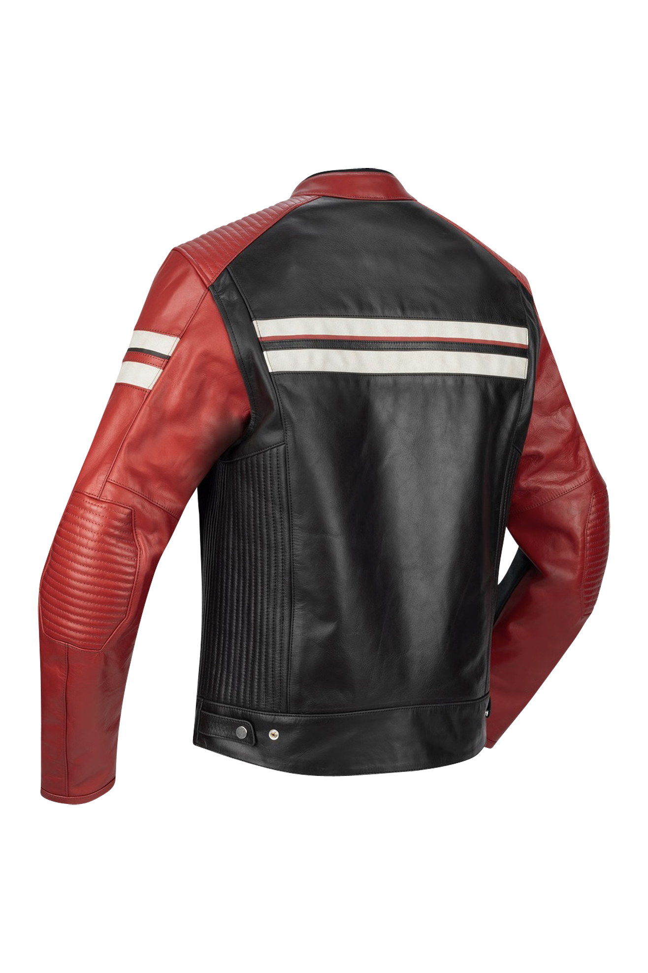 Chaqueta de moto Segura Romeo