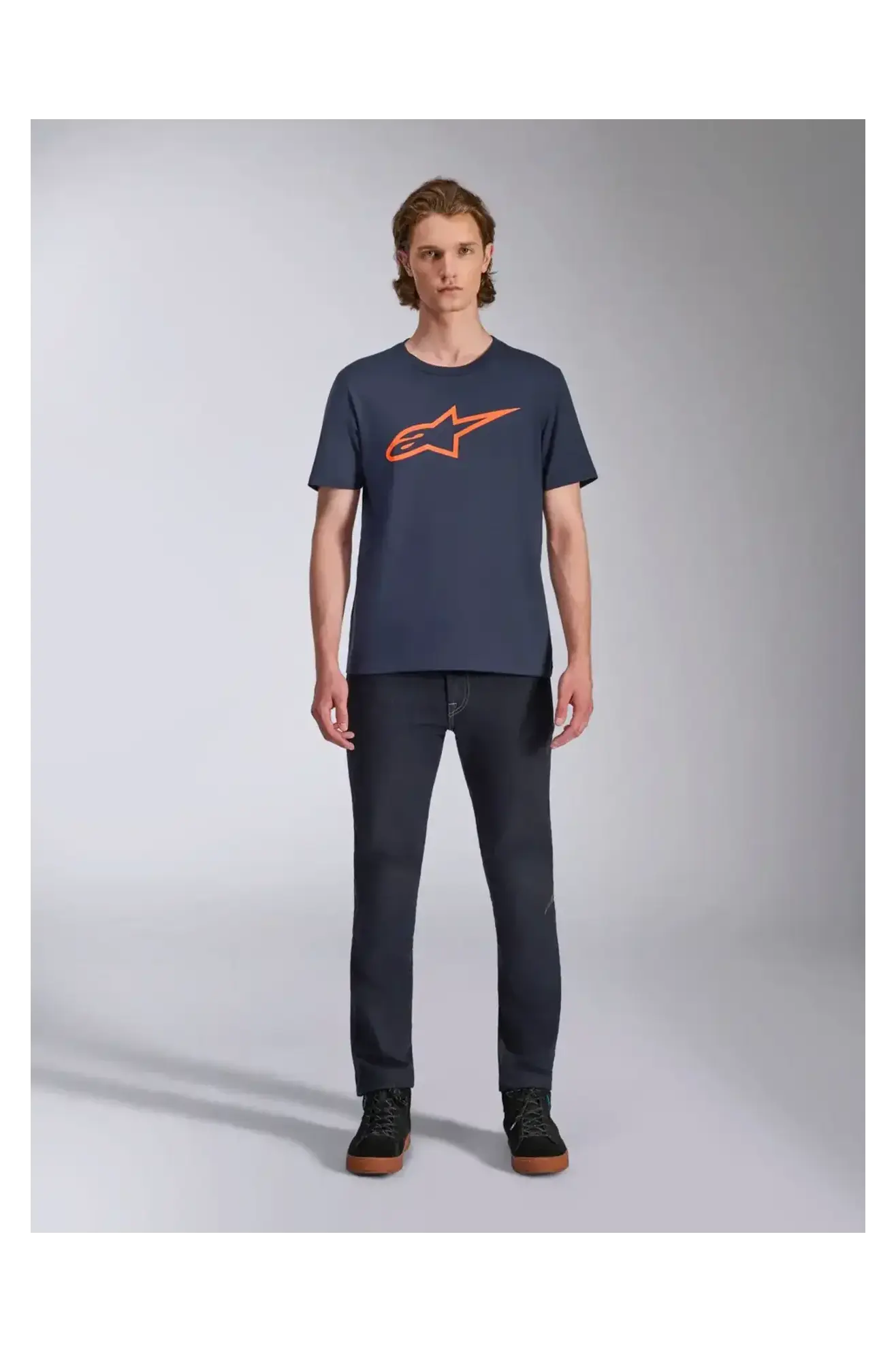 Camiseta Alpinestars Ageless 2.0 CSF
