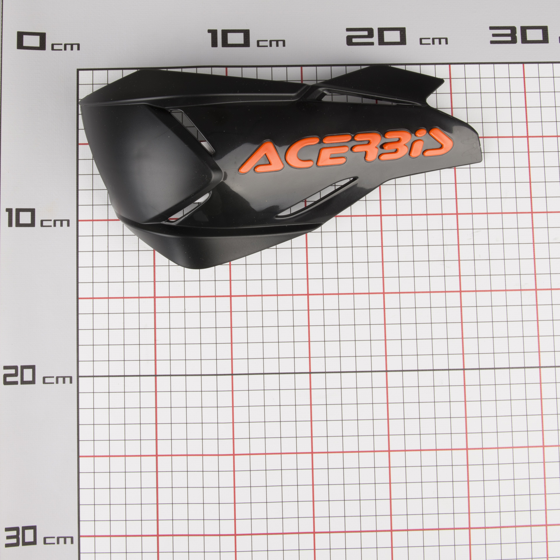 Recambio Paramanos Acerbis X-Factory