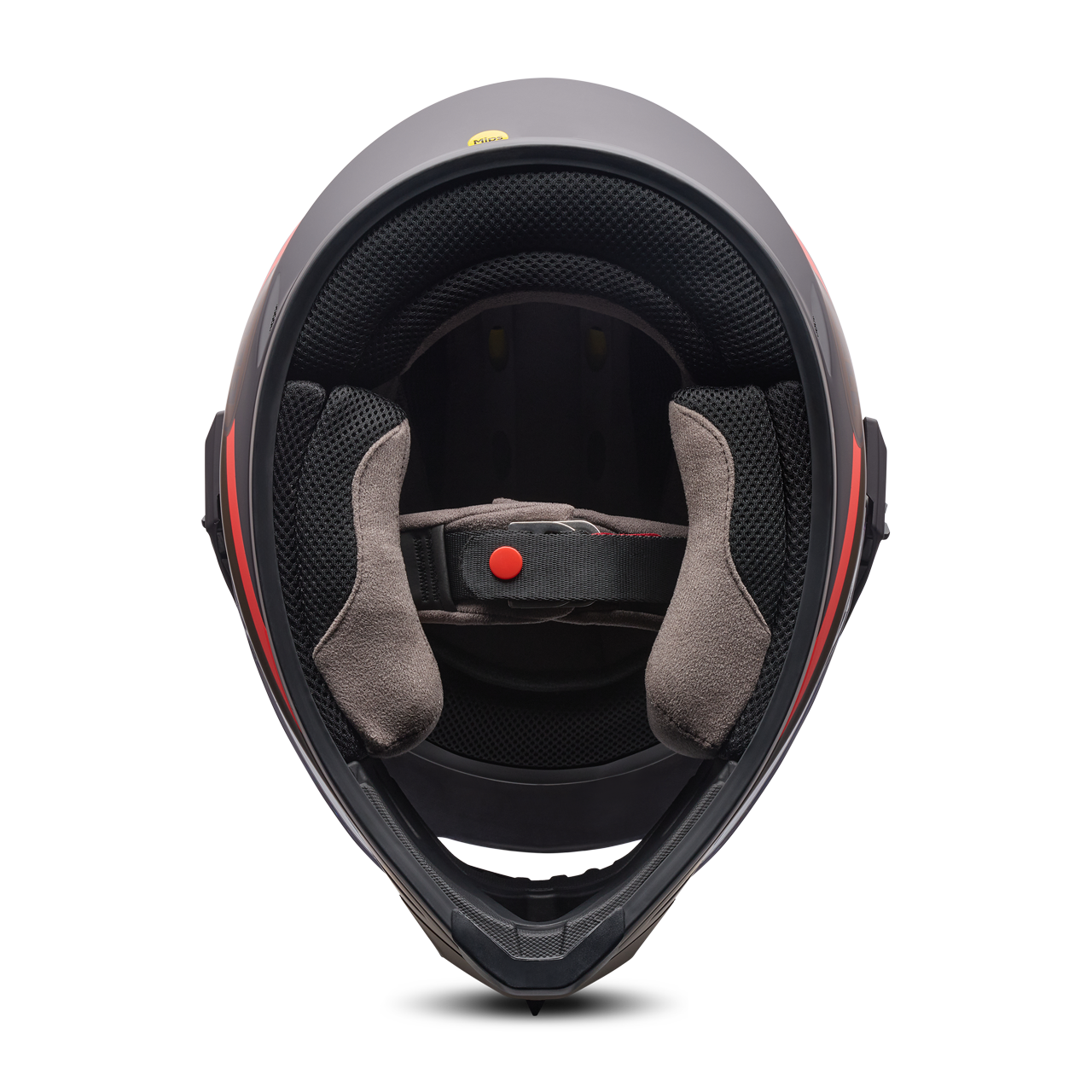 MX Ķivere BELL MX-9 ADV Mips 2026