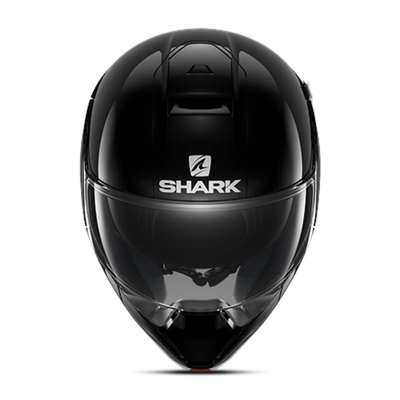 Cască Modulară Shark Evojet Blank