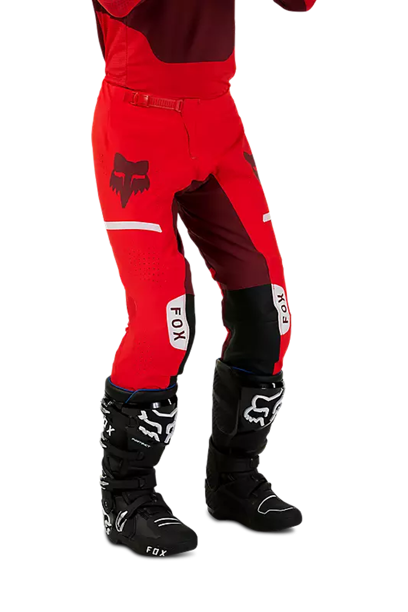 Pantalones de Cross FOX Flexair Optical