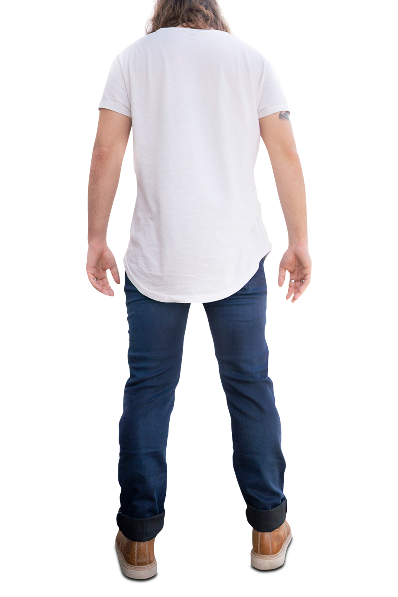 Motorjeans ON BOARD Concept