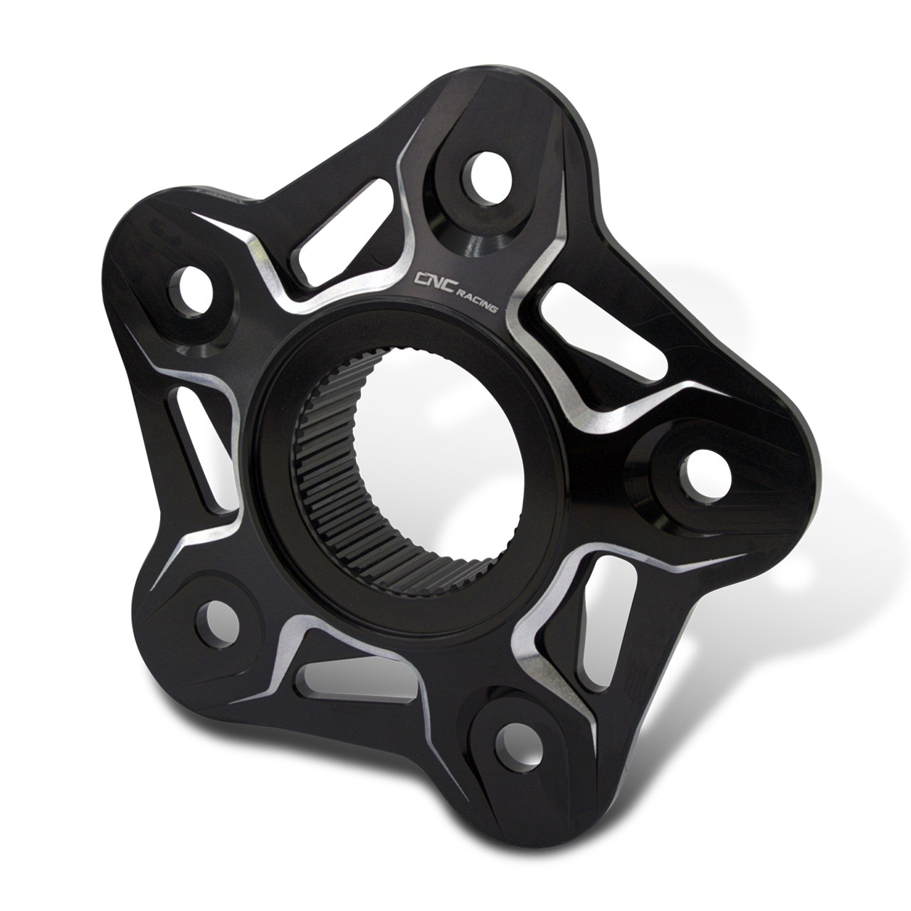 CNC Racing Rear Sprocket Flange 5 Holes
