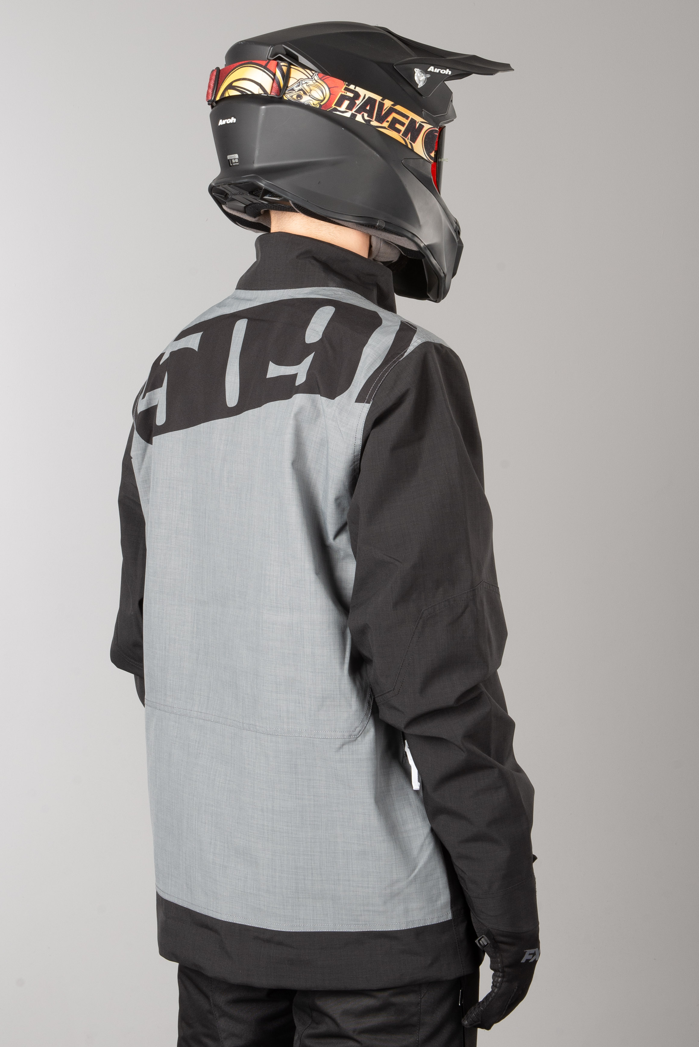 509 Forge Shell Jacket