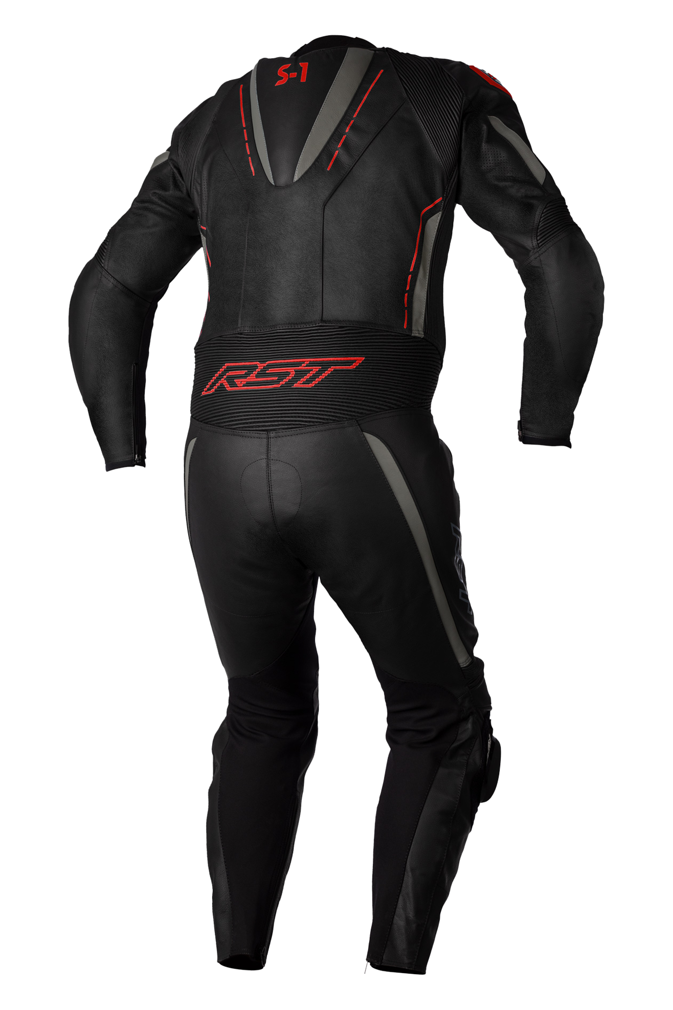 RST S1 Leather Suit