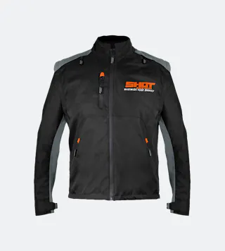 Chaqueta de Enduro Shot Contact