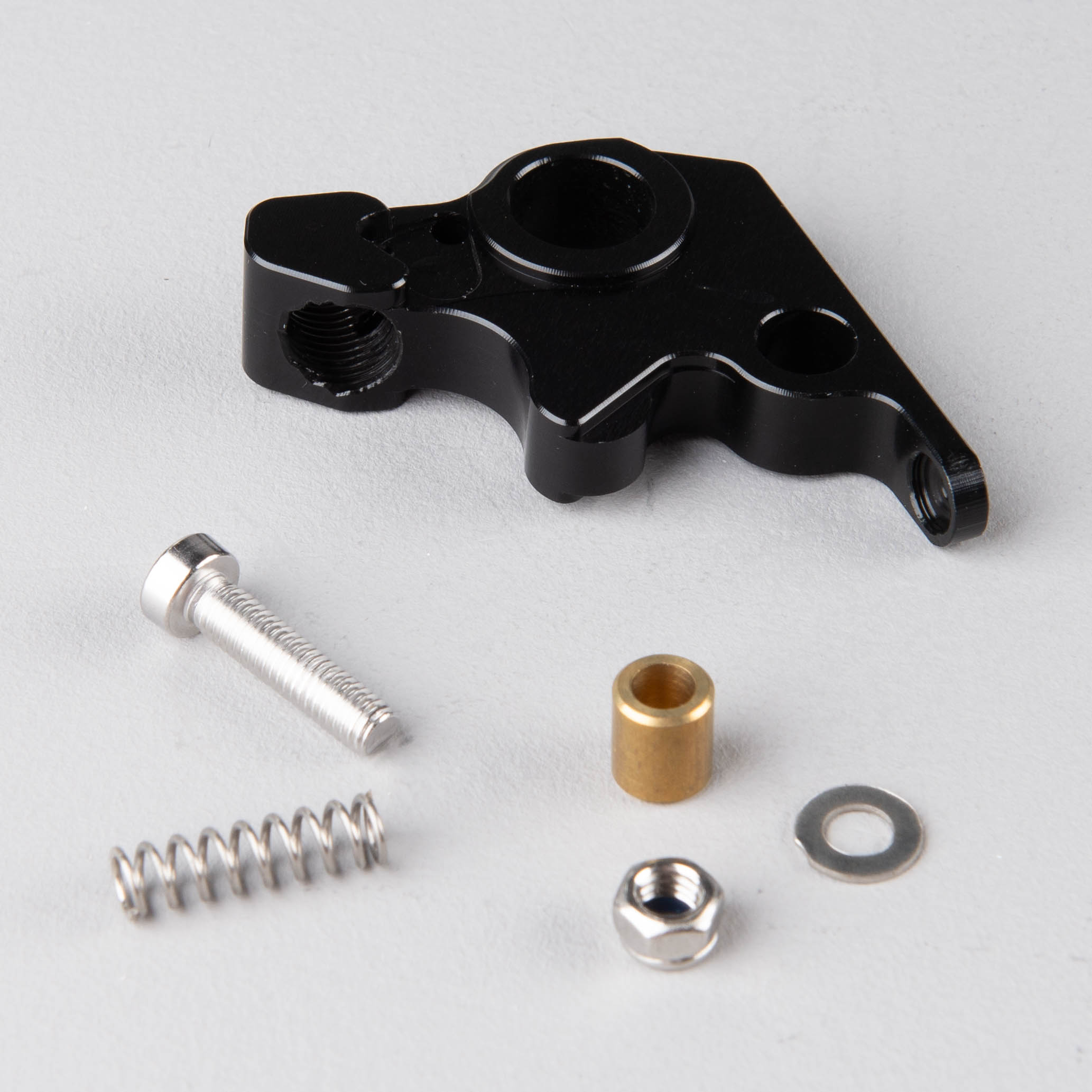 Snell Brake Lever Adapter