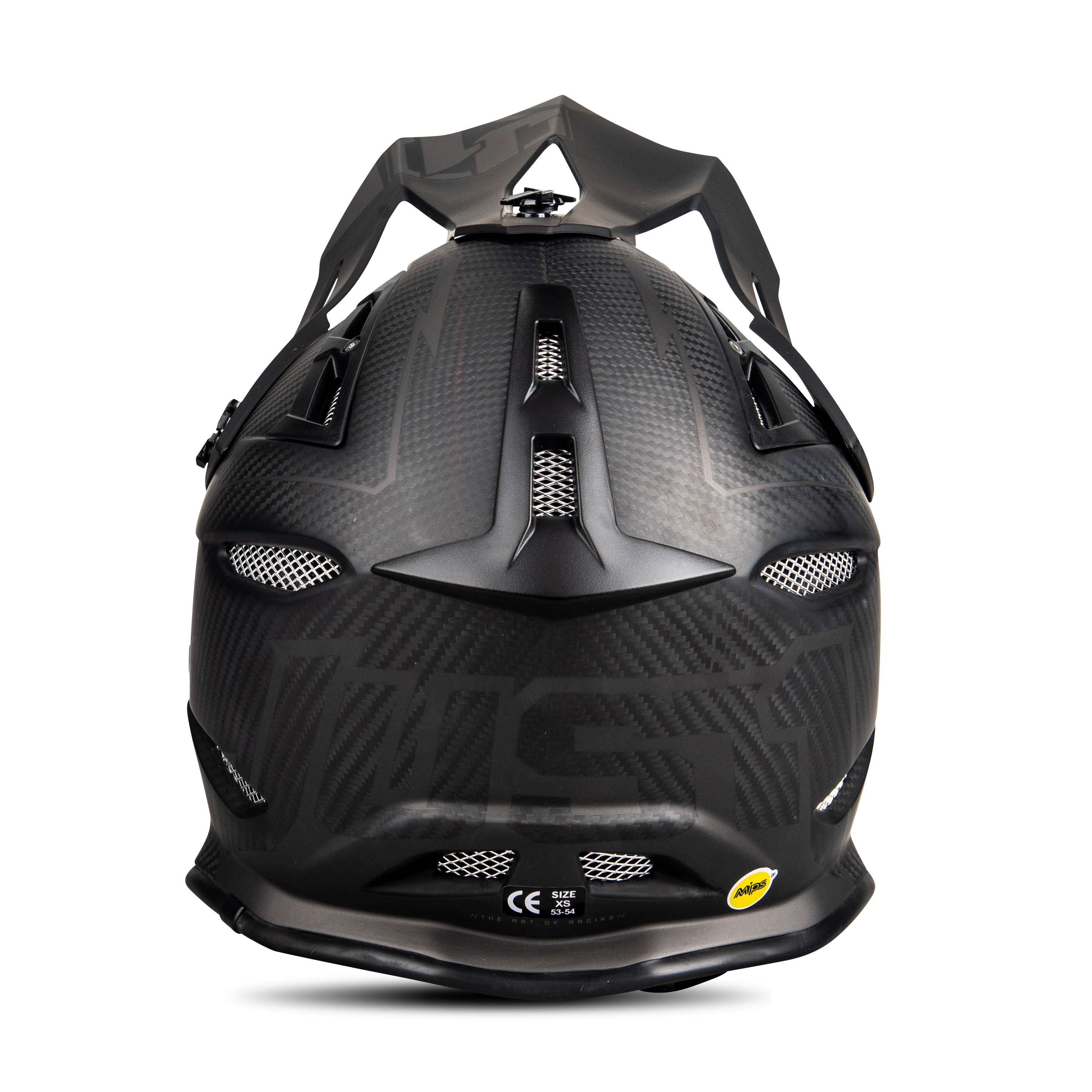 Cască MTB JUST1 JDH Mips® Elements
