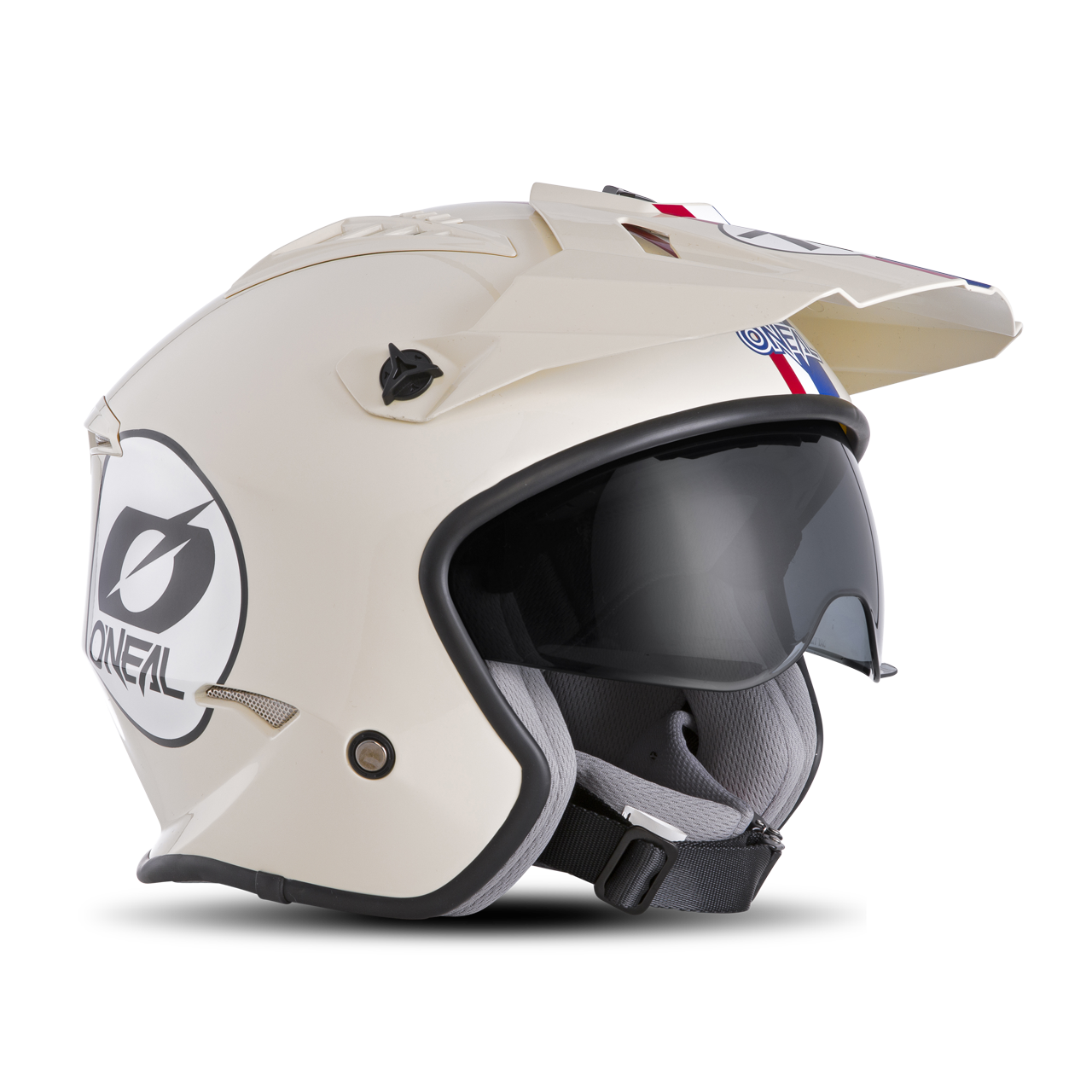 O'Neal Volt Solid Open Face Helmet