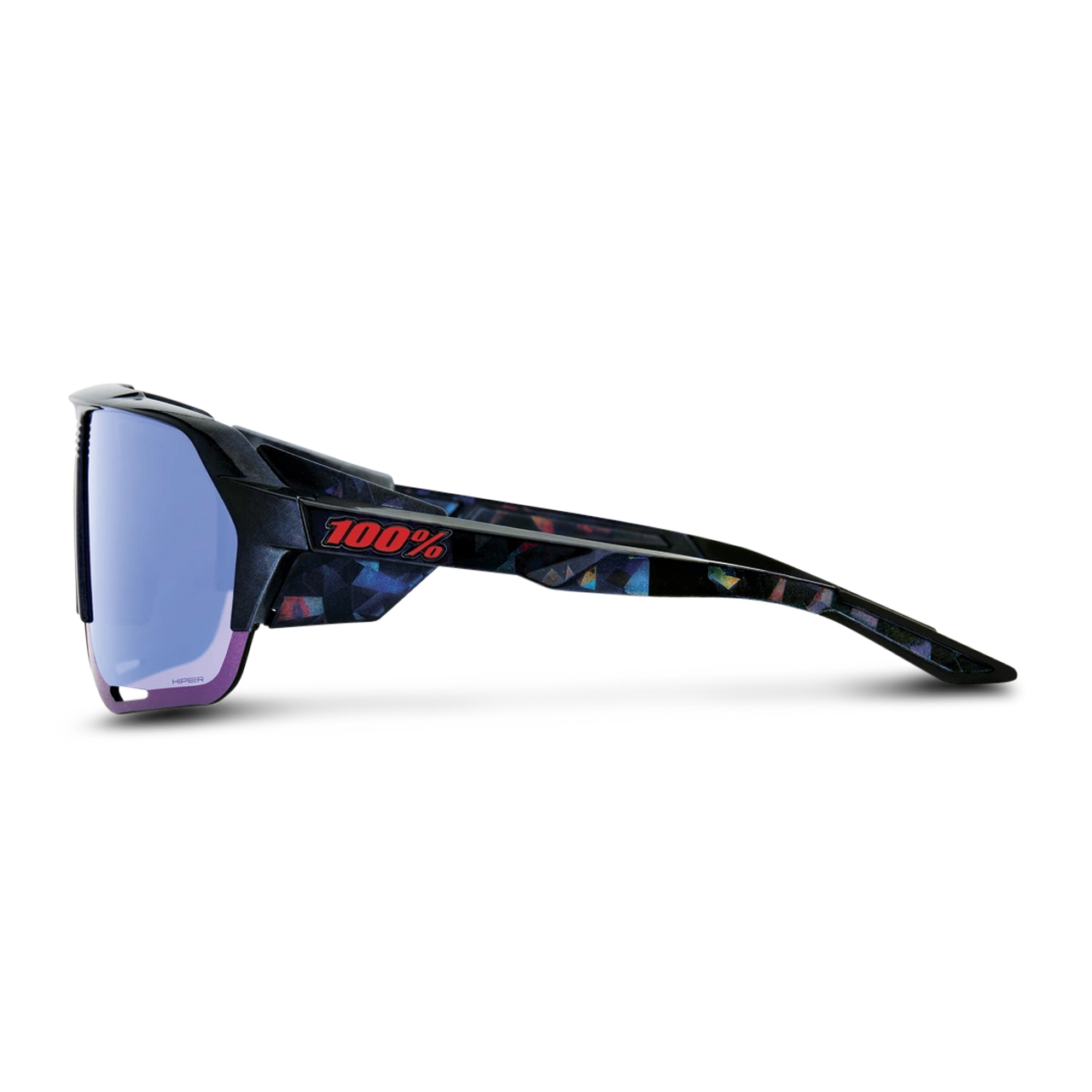 100% Norvik MTB Glasses
