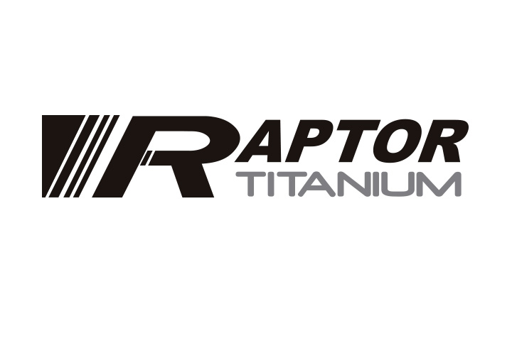 Raptor Titanium