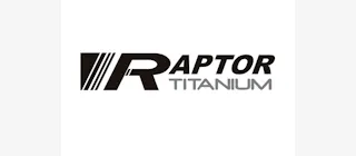 Raptor Titanium