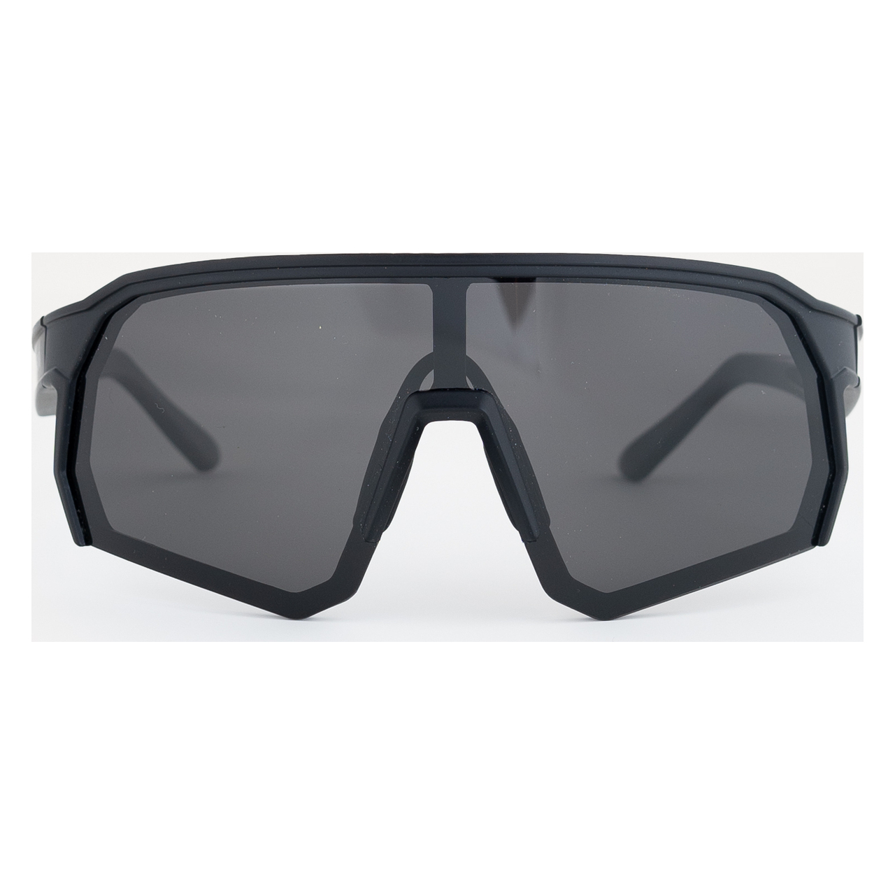 Zonnebril Jethwear Trail Blazer Zwart
