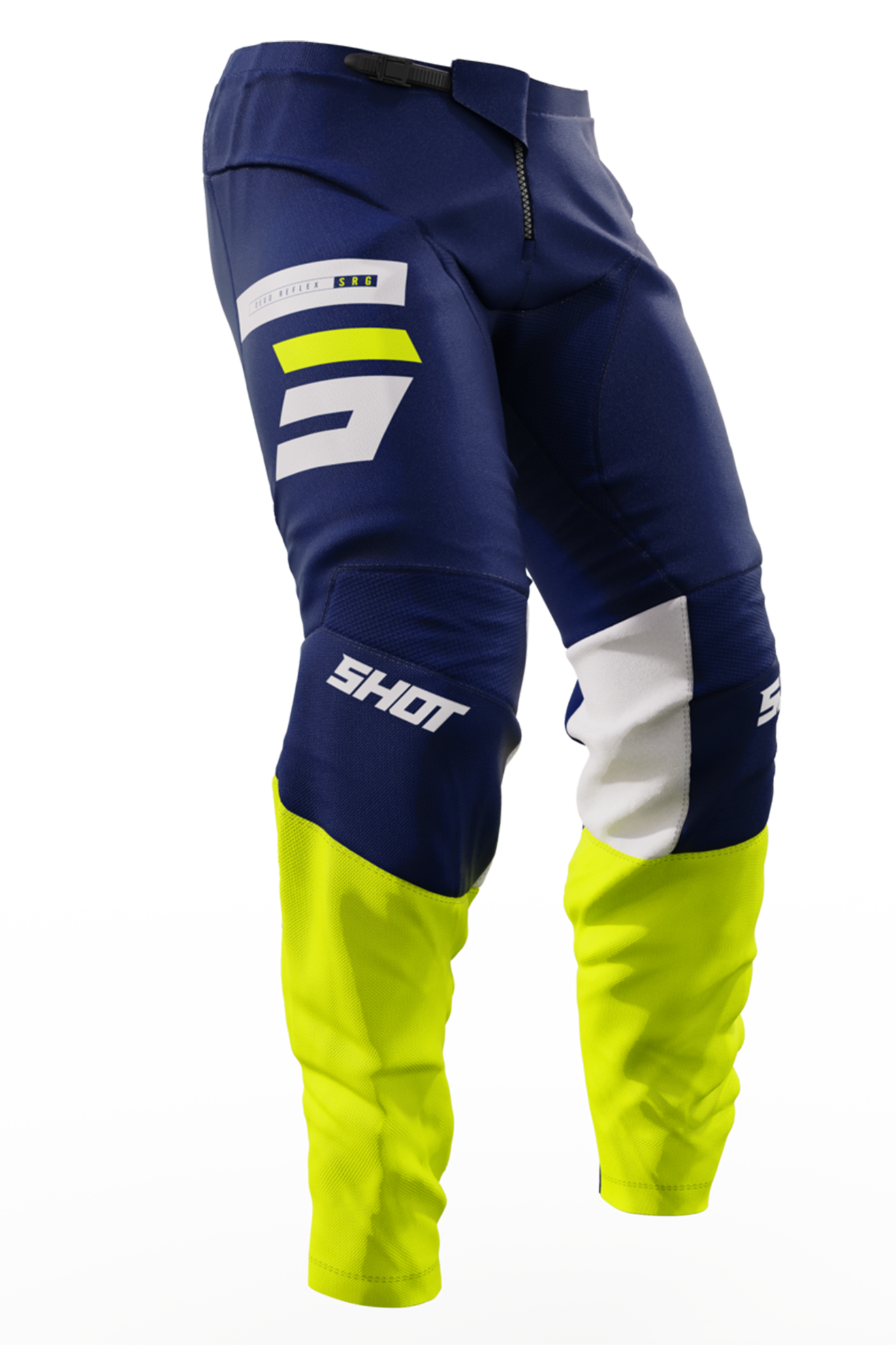 Pantalones de Cross Shot Reflex