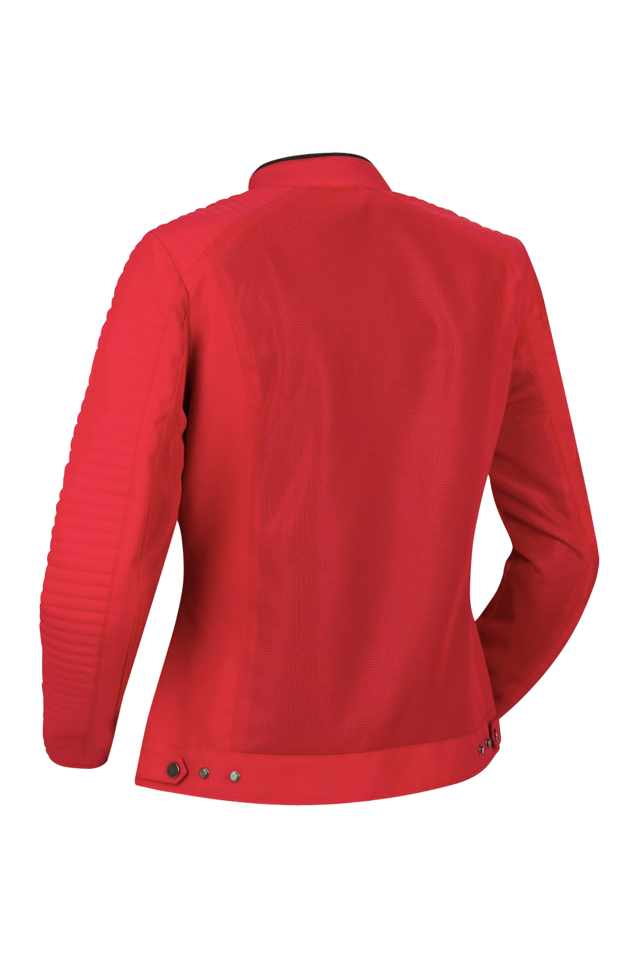 Veste Moto Segura Dikinson Femme