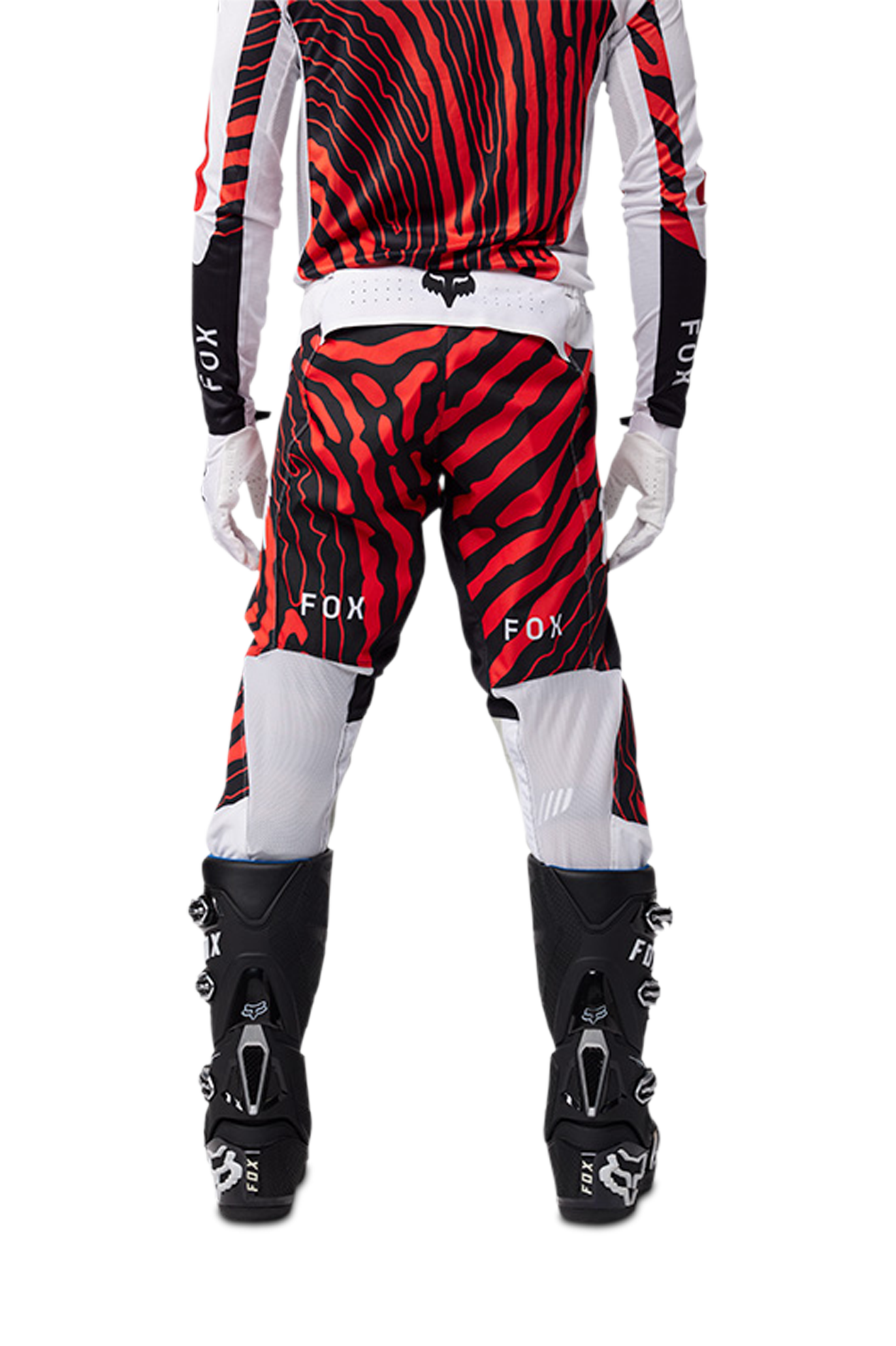 Pantalones de Cross FOX Flexair Impression