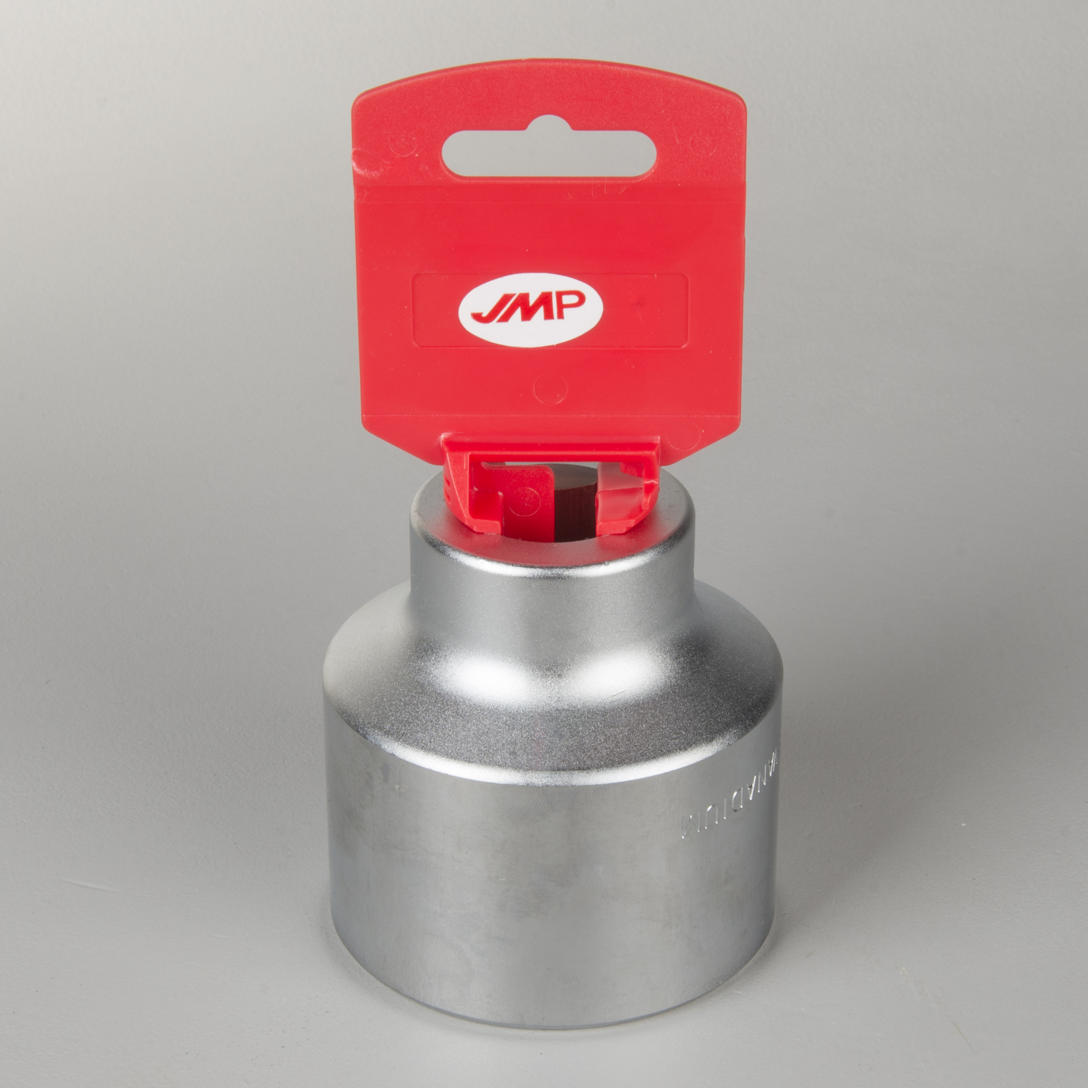 Llave de vaso para tuerca de rueda trasera JMP 55mm